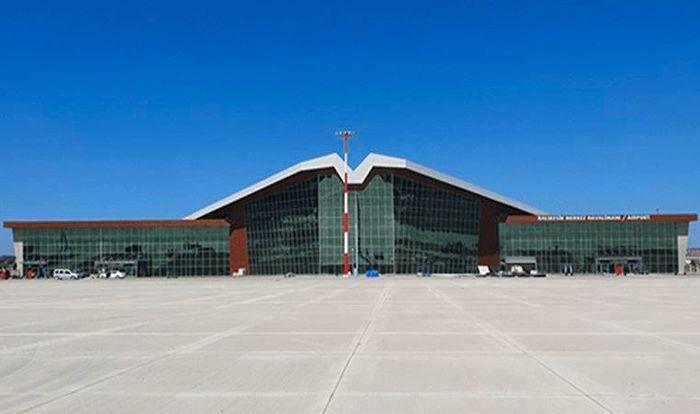 2 Yıldır Kullanılmayan Balıkesir Havalimanı Hakkında Bakanlık Açıklama Yaptı: 'Gerektiğinde Kullanılacaktır'