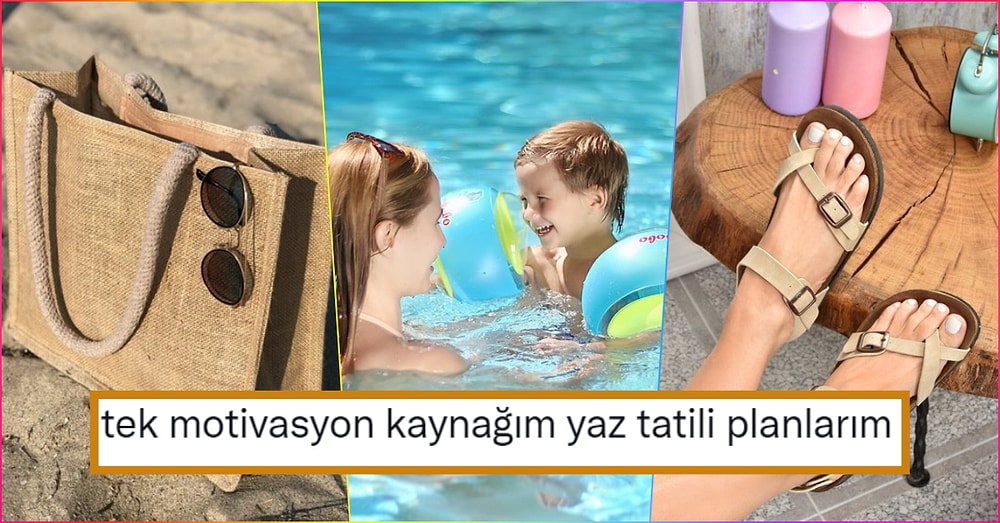 Uygun Fiyatlarıyla Hemen Tatile Çıkma İsteği Uyandıracak 21 Tatil Ürünü