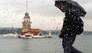 İstanbul ve Ankara’da Kuvvetli Yağış Uyarısı: Havalar Yeniden Soğuyacak!