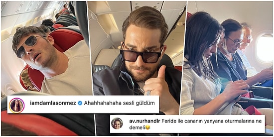 Enis Arıkan, Camdaki Kız Ekibindeki Oyuncuların Gizlice Komik Fotoğraflarını Çekerek Tek Tek İfşa Etti!