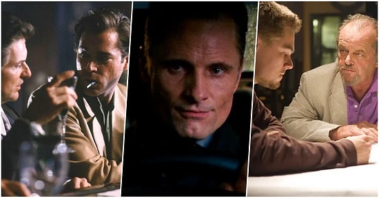Gotfather Sevenlerin Bayıla Bayıla İzleyeceği Netflix'teki En İyi Gangster Filmleri