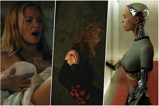 'Ne İzlesem' Diye Düşünenlere Müjde! 8 Haziran Çarşamba Günü İçin Birbirinden Sağlam Film Önerileri