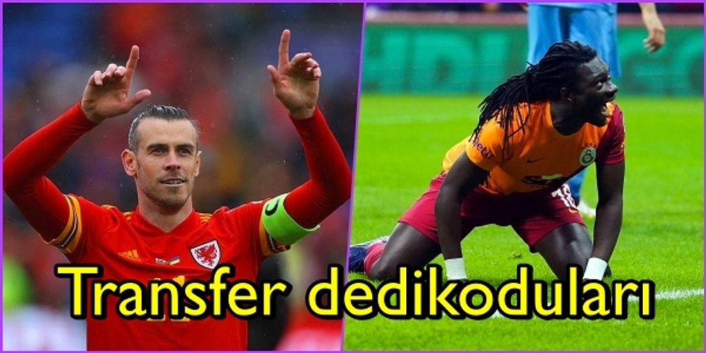 Merih Demiral'a İngiltere'den Dev Teklif! 7 Haziran'da Öne Çıkan Türkiye'den ve Dünyadan Transfer Söylentileri