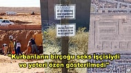 Kan Donduran Batı Mesa Cinayetlerinin ve Yakalanamayan Seri Katilinin Rahatsız Edici Hikayesi