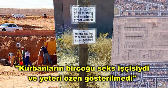 Kan Donduran Batı Mesa Cinayetlerinin ve Yakalanamayan Seri Katilinin Rahatsız Edici Hikayesi