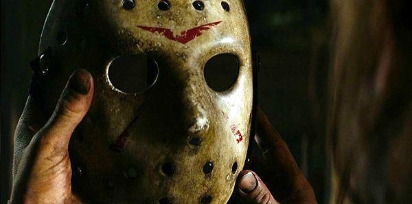 10. Korku klasiği olarak kabul edilen 'Friday the 13th (13.Cuma)' filmi, 1980'de 'En Kötü Film' dalında aday gösterildi.