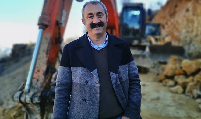 Fatih Mehmet Maçoğlu Kimdir, Kaç Yaşında, Nereli? Fatih Mehmet Maçoğlu Ne Zaman Belediye Başkanı Oldu?