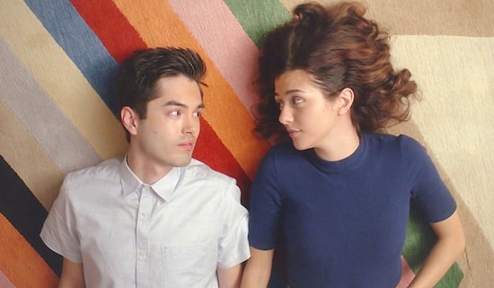 The 2020 Romance Indie Film ‘Straight Up’ Is Now on Netflix: Boasting Over 90% Rotten Tomatoes