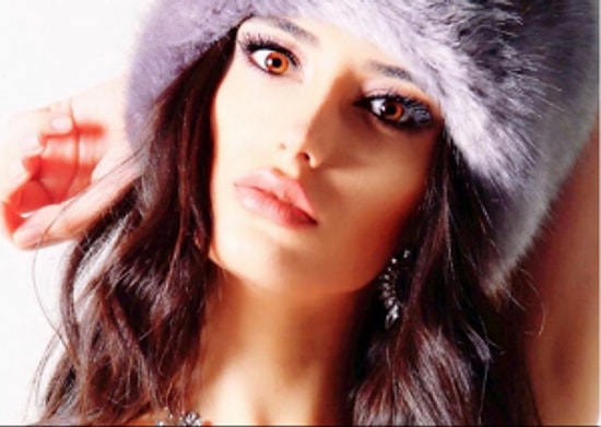 Gözde Gürkan Kimdir? Emanet Dizisinin Begüm'ü Gözde Gürkan Nereli ve Kaç Yaşında?