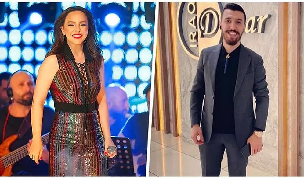 Rassan Khoshnaw Kimdir? Ebru Gündeş'in Sevgilisi Rassan Khoshnaw Nereli ve Kaç Yaşında?