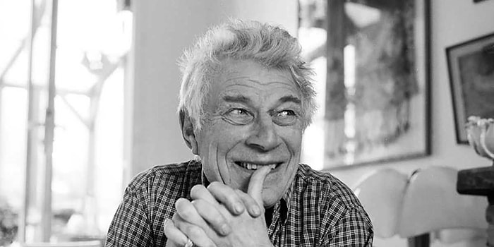 Görme Biçimleri Kitabının Yazarı John Berger Kimdir, Ne Zaman Öldü? John Berger'in Eserleri