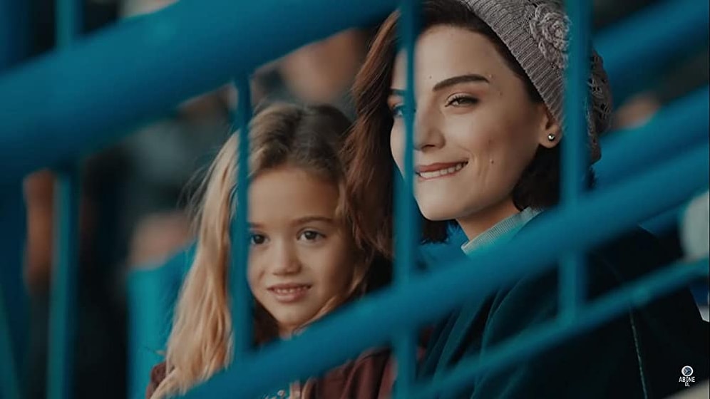 Merve Nil Güder Kimdir? Yetenekli Çocuk Oyuncu Merve Nil Güder Kaç Yaşında, Nereli, Nerelerde Oynadı?