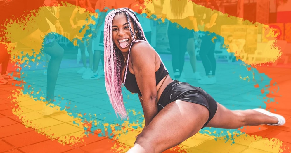 Google'da Çalışırken İstifa Edip 100 Bin Sterlin Kazanan Kadın!