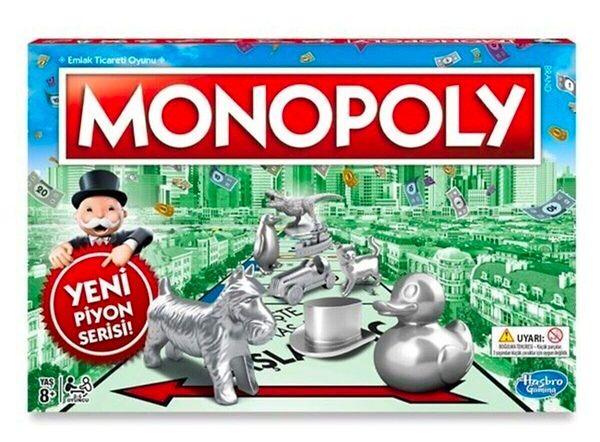 7. Monopoly