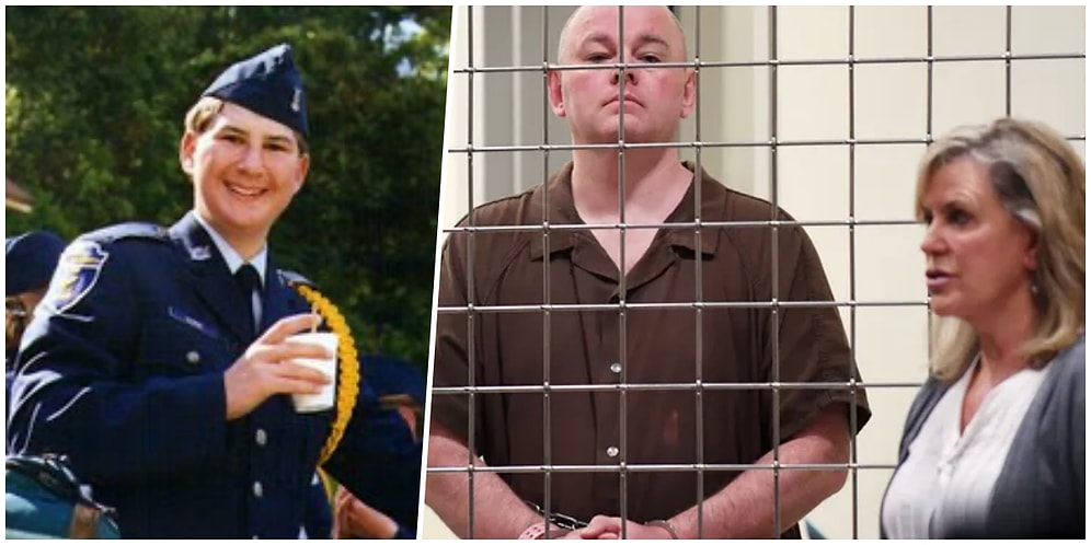 Kaybolmasının Üzerinden 22 Yıl Geçmesine Rağmen Davasının Detayları Hala Çözülemeyen Genç Adamın Hikayesi