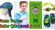 En İyi ve En Uygun Fiyatlı Çocuk Plaj Ürünleri