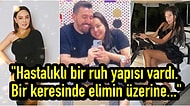 Bahar Candan, Eski Sevgilisi Rassan Khoshnaw ile İlgili Şaşırtan İtiraflarda Bulunarak Ebru Gündeş'i Uyardı!