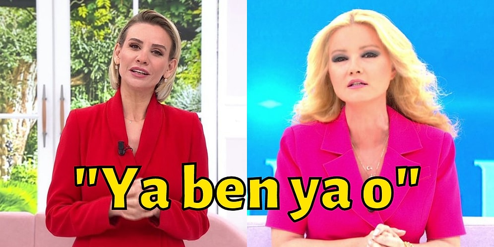 Ünlü Sunucu Esra Erol'un Programının Final Yapacağı İddia Edildi