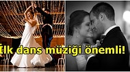 Çocukları Pistten Alalım! Düğününüzde Kullanılabileceğiniz En İyi İlk Dans Müzikleri