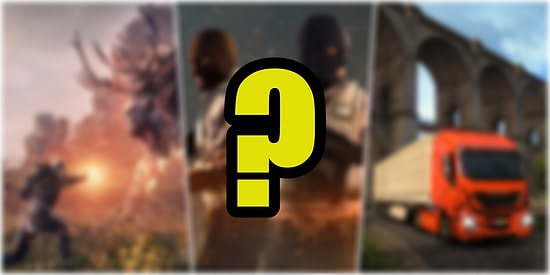 Tercihlerine Göre Oynaman Gereken Oyun Türünü Söylüyoruz!