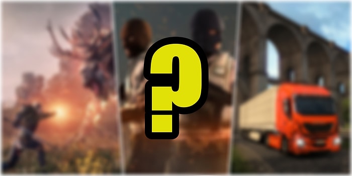 Tercihlerine Göre Oynaman Gereken Oyun Türünü Söylüyoruz!