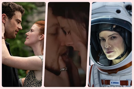 'Bugün Hangi Diziyi İzlesem' Diye Düşünenlere Müjde! 10 Haziran Cuma Günü İçin Yüksek Puanlı Dizi Listesi