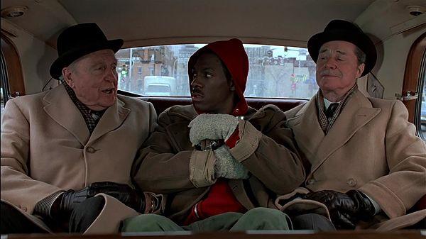 12. Trading Places (1983)