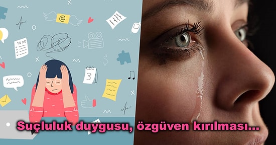 Affetmek Bazılarımız İçin Kolay Bazılarımız İçinse Çok Zor Olabilir! Peki Ya Vücudumuz Bu Duruma Ne Diyor?