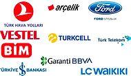 Türkiye'nin En Değerli 10 Markası Açıklandı, Birinci Yine Şaşırtmadı!
