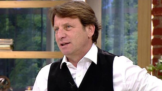 Kaya Çilingiroğlu'nun Evine Haciz Gitti: Rolex Marka İki Saatine El Konuldu!