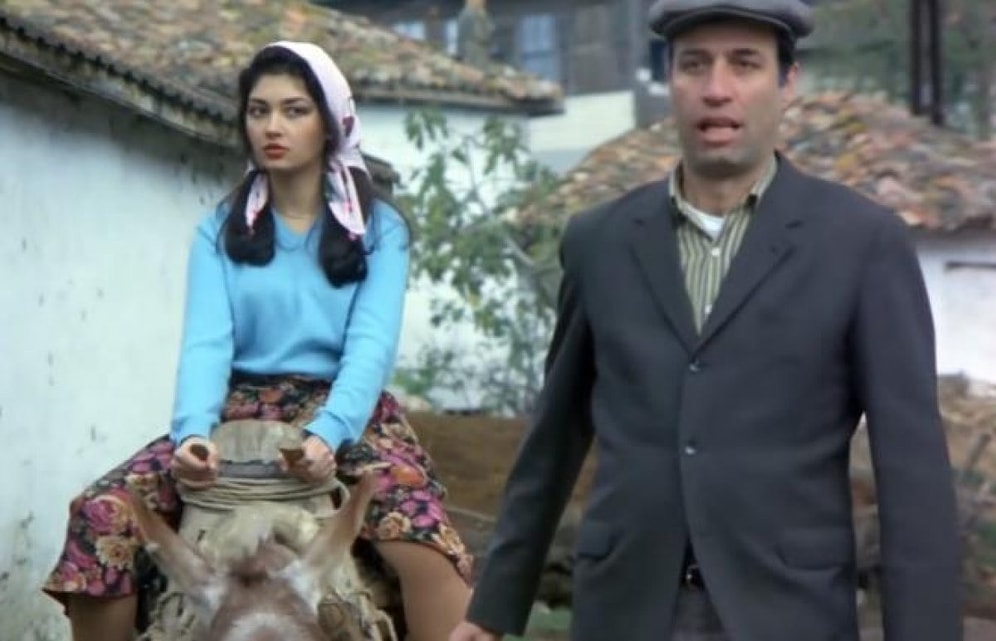 Nazan Saatçi Kimdir? Tokatçı Filminin Emine'si Nazan Saatçi Nereli, Kaç Yaşında, Hangi Yapımlarda Rol Aldı?