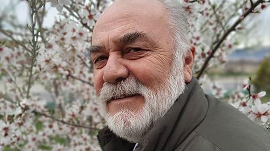 Sait Genay Kimdir? Usta Oyuncu Sait Genay Kaç Yaşında, Nereli, Hangi Yapımlarda Rol Aldı?