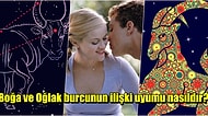 Boğa ve Oğlak Burçlarının İlişkilerinde Alma Verme Dengesini Sağlayabilir mi?