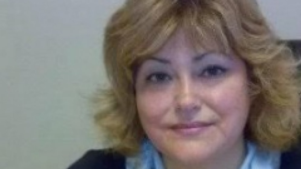 Filiz Canlı Kimdir? Cüneyt Arkın'ın Kızı Filiz Canlı Kaç Yaşında, Evli mi, Ne İş Yapıyor?