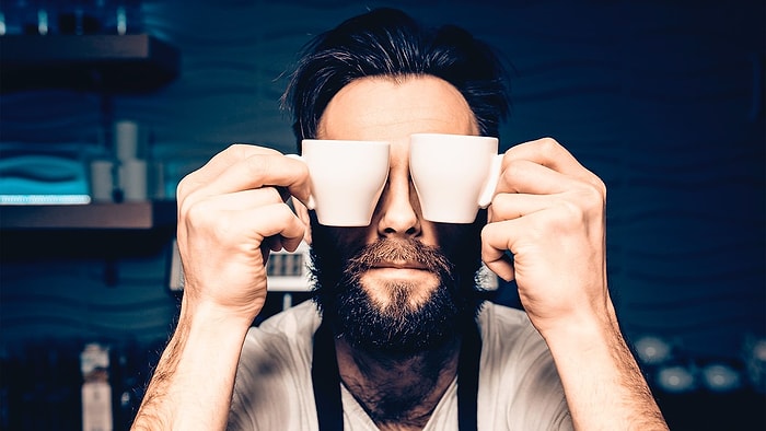 Тест: Назовем вашу тайную зависимость, согласно знаку зодиака