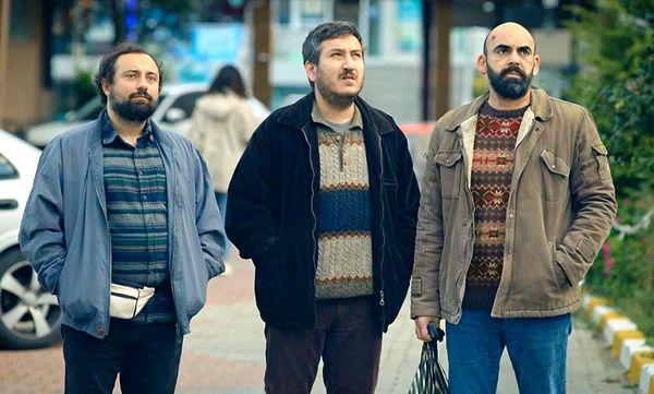 Feyyaz Yiğit, Kıvanç Kılınç ve Ahmet Kürşat Öçalan'ın başrolde olduğu 2 sezonluk dizinin yeni sezonu bir türlü gelmek bilmiyordu...