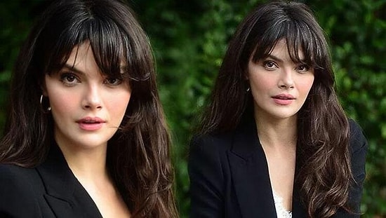 Sinem Ünsal, Kaza Sonrası İlk Fotoğrafını Paylaştı: "Biz geldik"