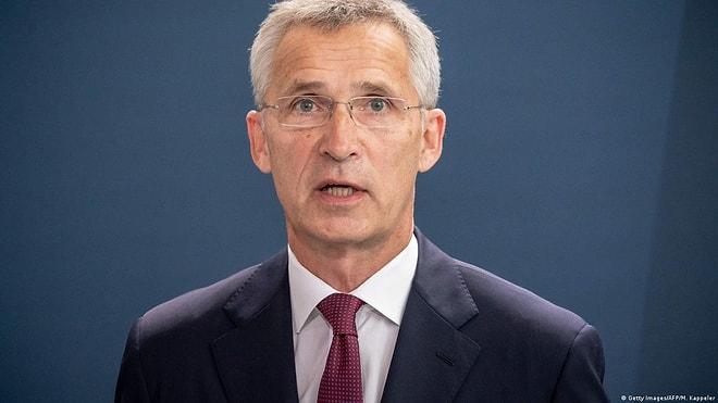 Jens Stoltenberg Kimdir? NATO Genel Sekreteri Jens Stoltenberg Kaç Yaşında, Nereli? Bulunduğu görevler Neler?