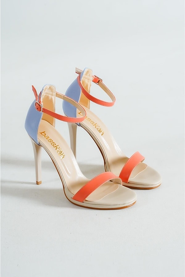 19. Turuncu bu sene çok moda!