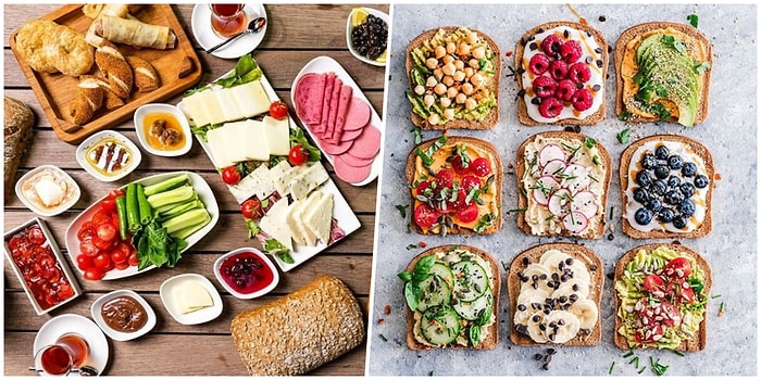 Kilo Vermek İsteyenler Buraya: Kahvaltı Yapmak İçin En Uygun Zaman Nedir?