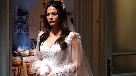 Düğün Hazırlığı Sürecindeki Demet Özdemir'den İlginç İtiraflar: "Hiç Düğün Dernek Falan Hayalim Yokmuş"