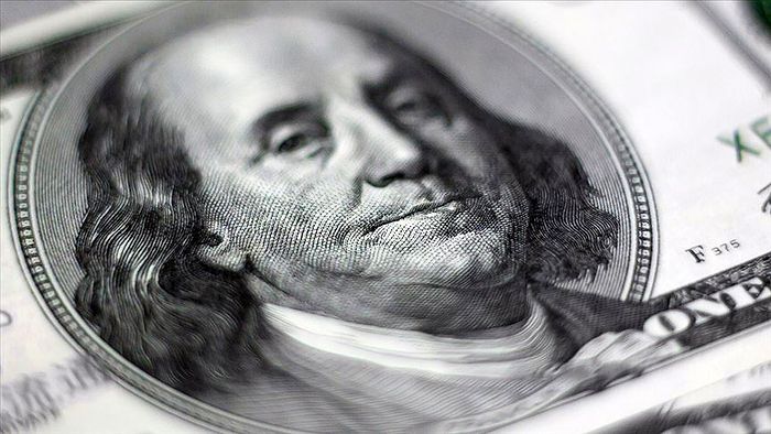 Düşüşe Geçen Dolar Yeniden 17.20'ye Çıktı!