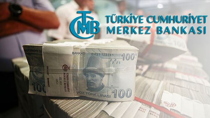 Yeni Ekonomi Modeli Çerçevesinde Son Adım: Merkez Bankası Kredi Zorunlu Karşılıklarını Artırdı