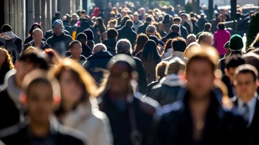 TÜİK: İşsizlik Nisan Ayında 11.3 Oldu