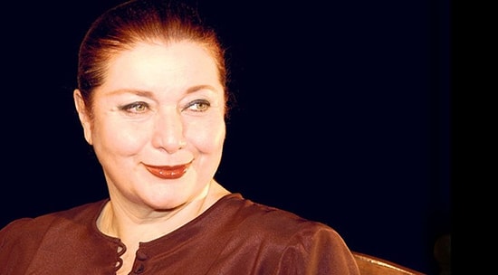 Dilek Türker Kimdir, Kaç Yaşında? Dilek Türker Hangi Projelerde Yer Aldı?