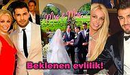 55 Saat Evli Kaldığı Eski Kocası Düğünü Bastı! Britney Spears ve Sam Asghari Düğününe Dair Her Şey