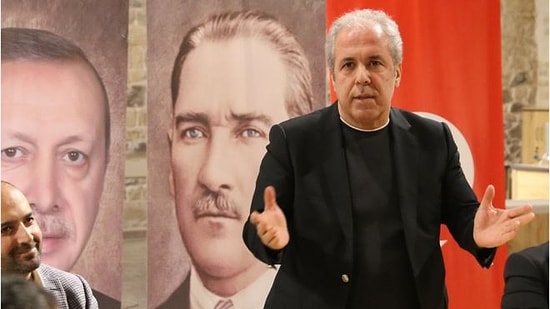 AKP'li Tayyar: 'Ekonomide Kritik Kararlar Açıklandı, Herkes Google Yardımıyla Tercüme Etmeye Çalışıyor'