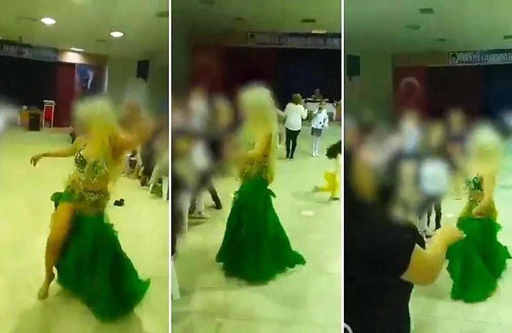 Bakan Özer'den 'Dansözlü Eğlence' Tedbiri: 'Etkinlikler Denetime Tâbi Olacak'
