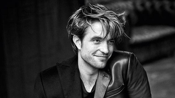 4. Robert Pattinson, şöhretin insanı nasıl kapana kısılmış hissettirebileceğini söylüyor.