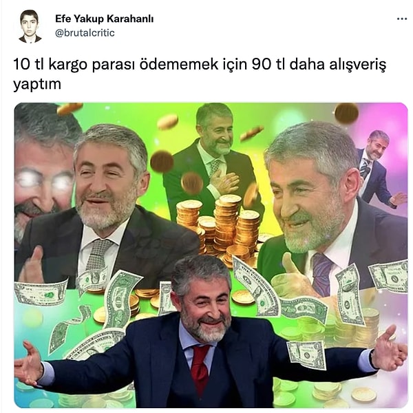 5. Işıl ışıl!